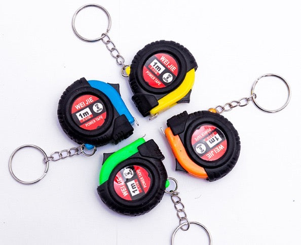 Mini Tools - Tape Measure