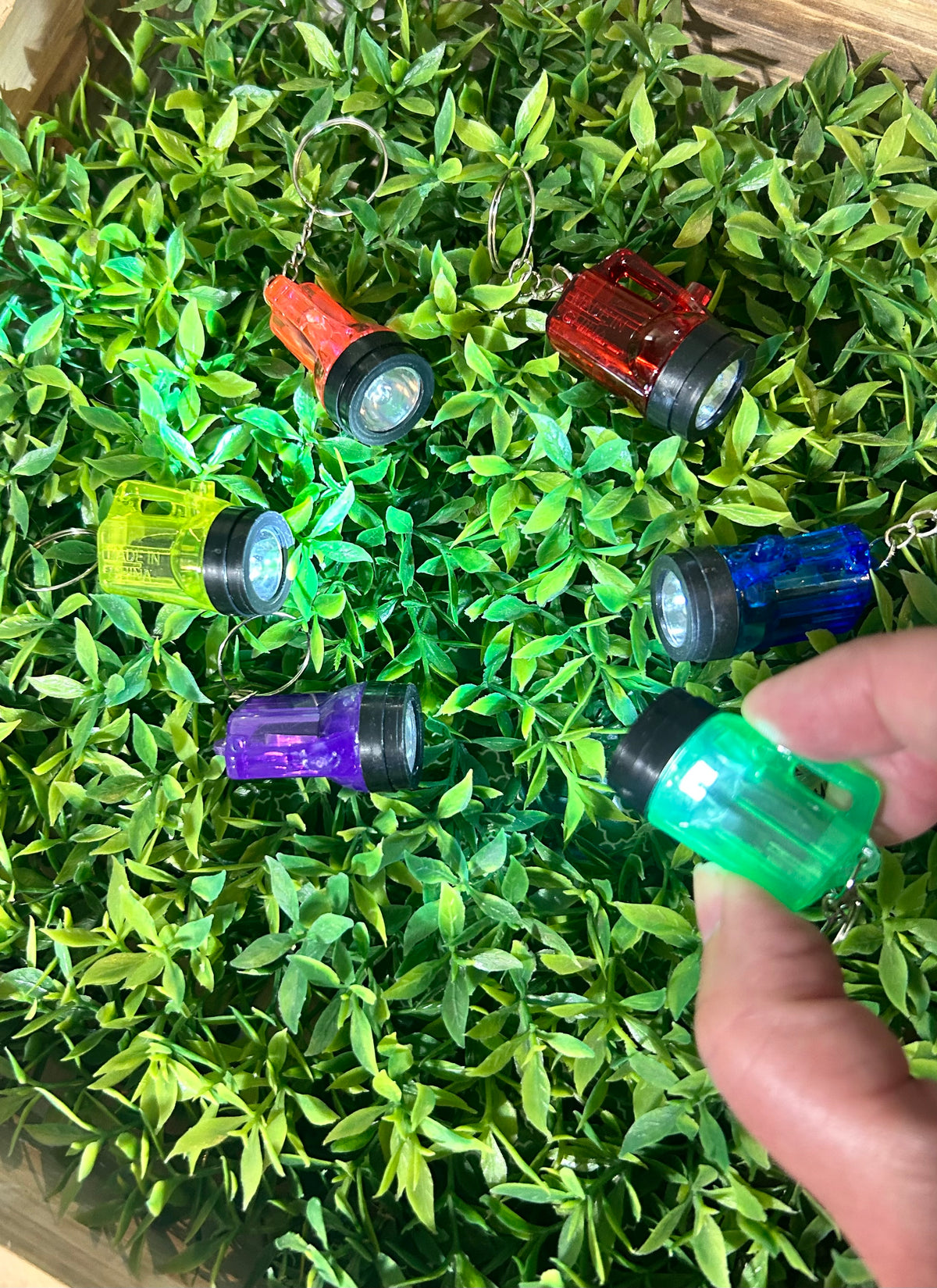 Mini Tools - Flashlight