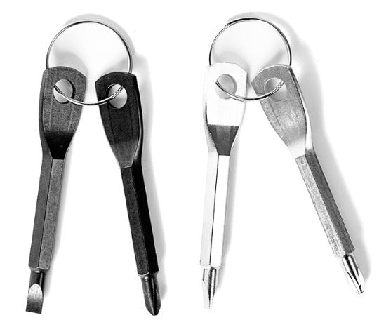 Mini Tools - Screwdriver Set