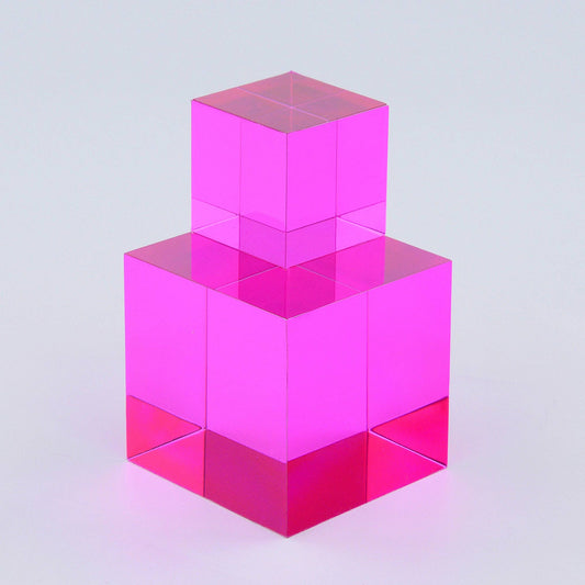The M Cube