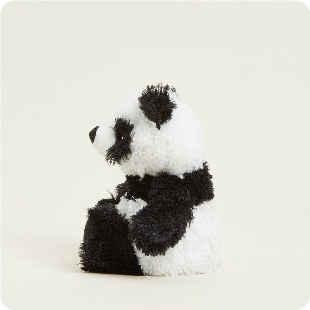 Panda Warmies Junior