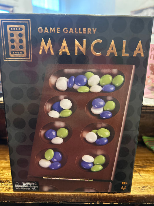 Mancala Set