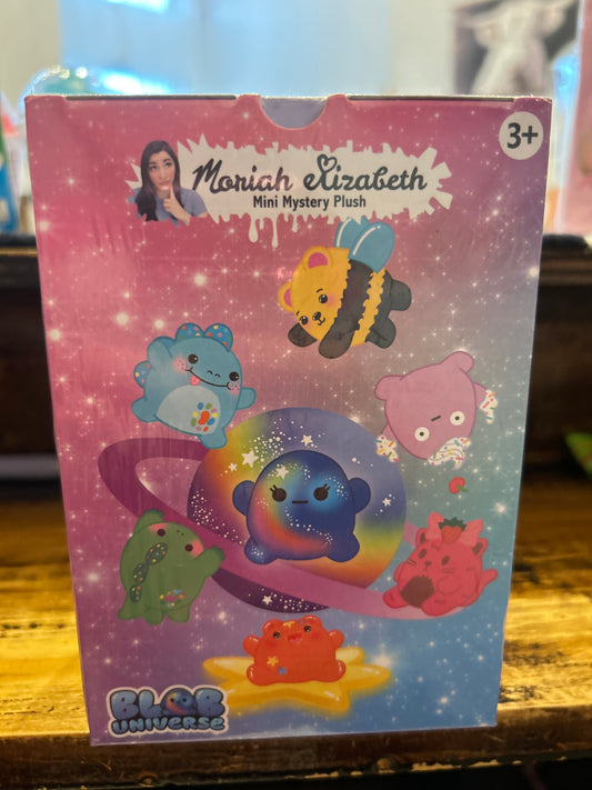 Mariah Elizabeth Mini Mystery Plush
