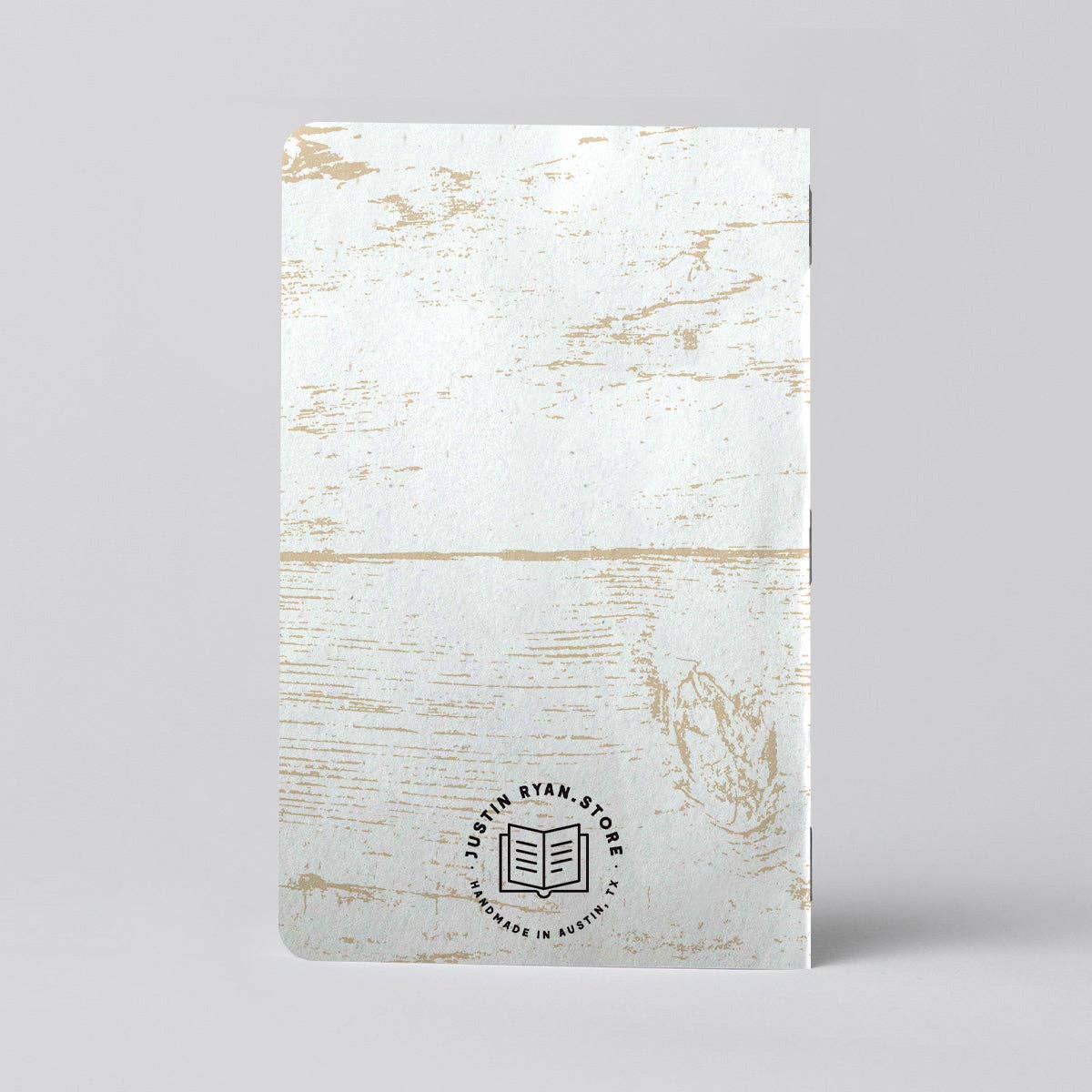 Bourbon Logbook - 20-page book - Review Bourbon tasting