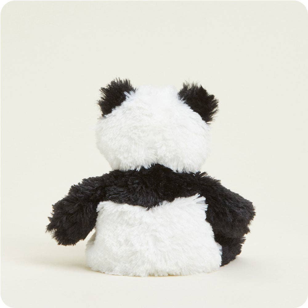 Panda Warmies Junior