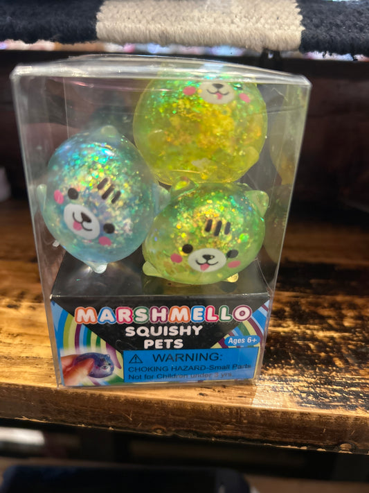 Marshmello Pets