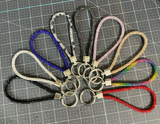 Wristlet - Rhinestone