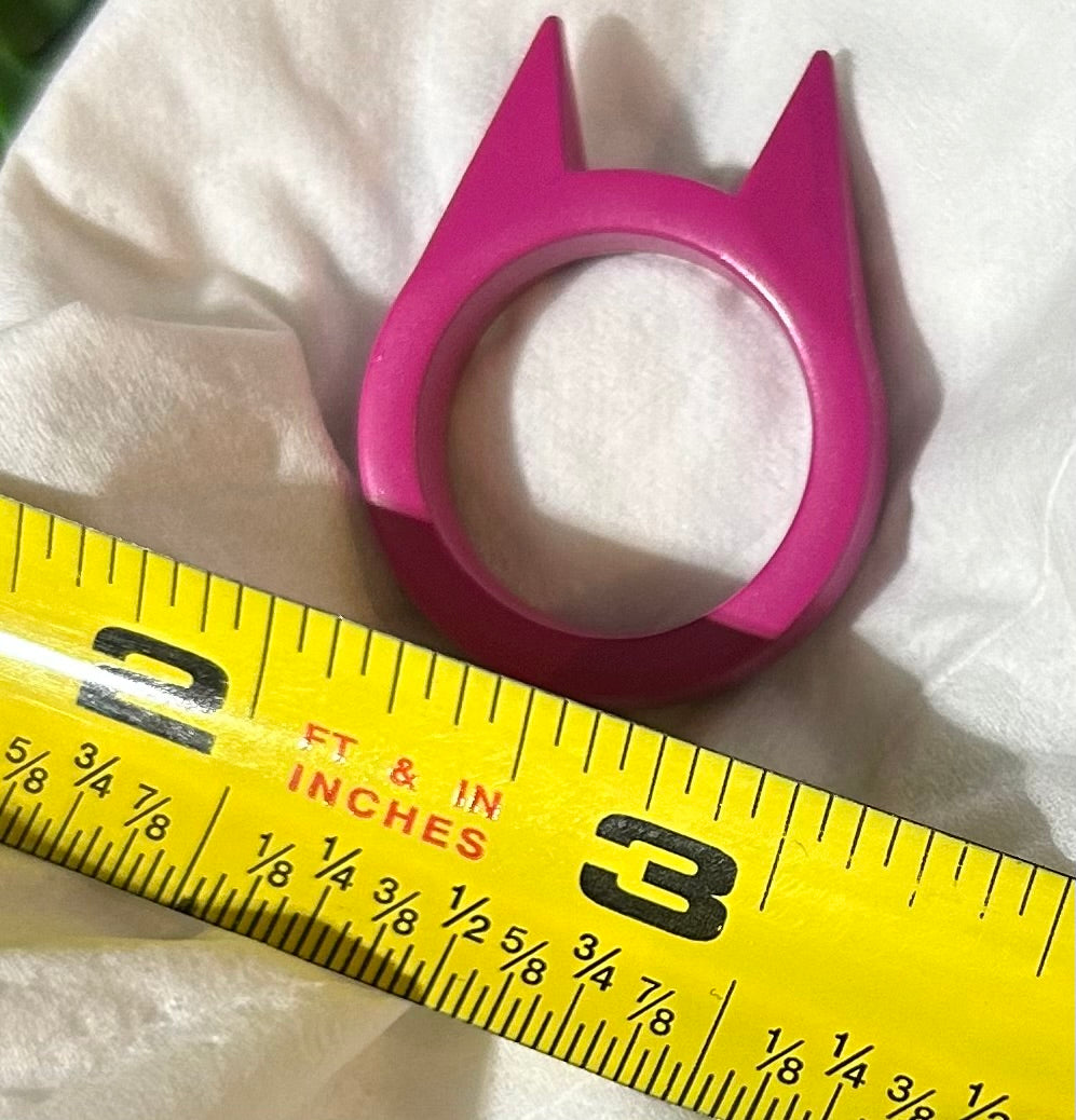 Safety Rings