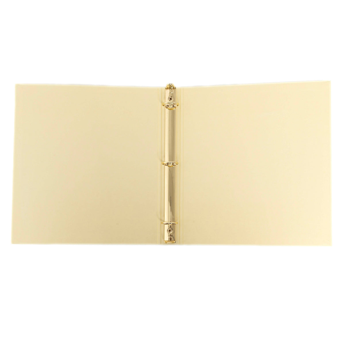 Retro Butter Binder
