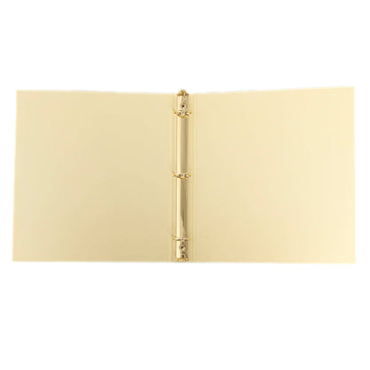Retro Butter Binder