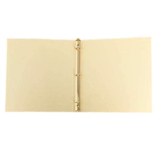 Retro Butter Binder