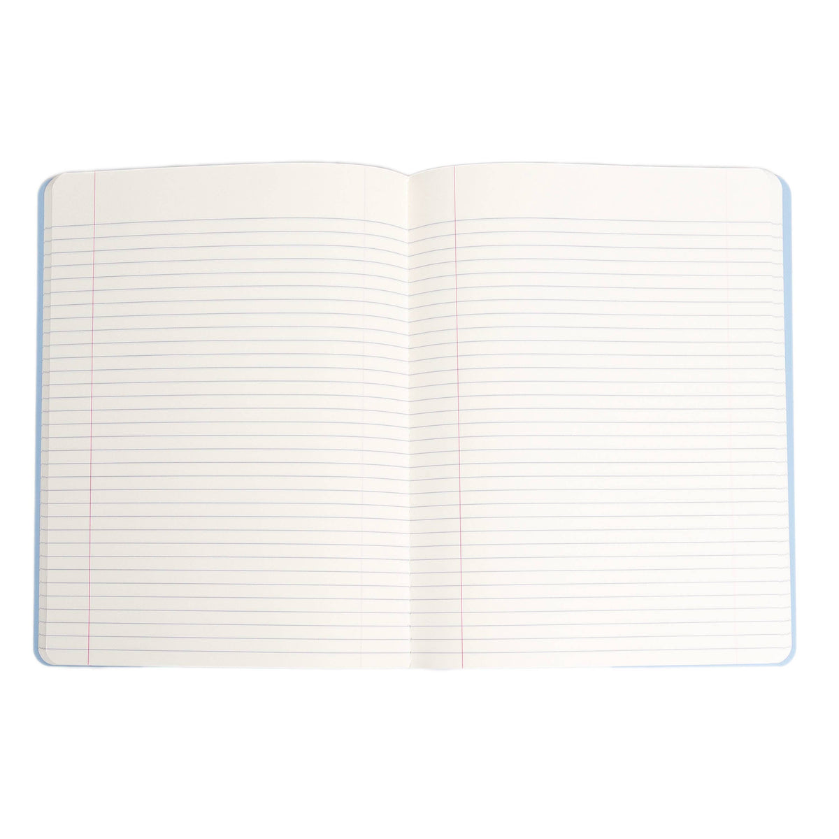 Retro Butter Composition Notebook