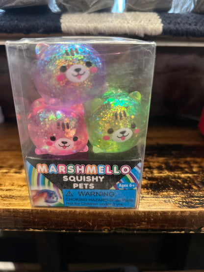 Marshmello Pets