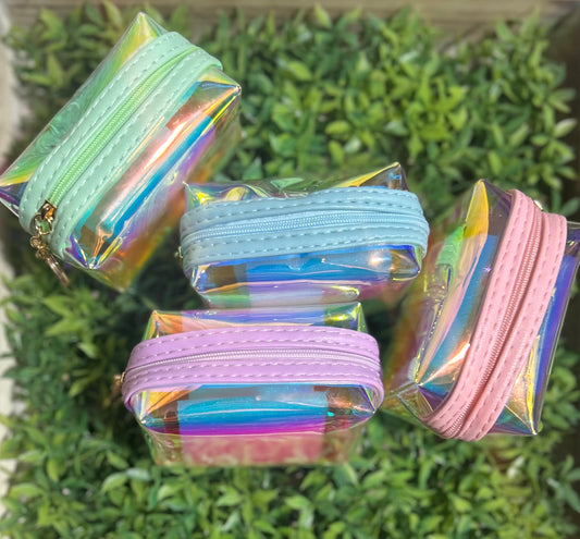 Pouches - Holographic