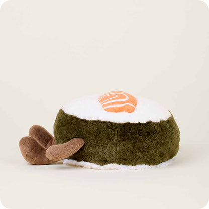 Salmon Sushi Warmies
