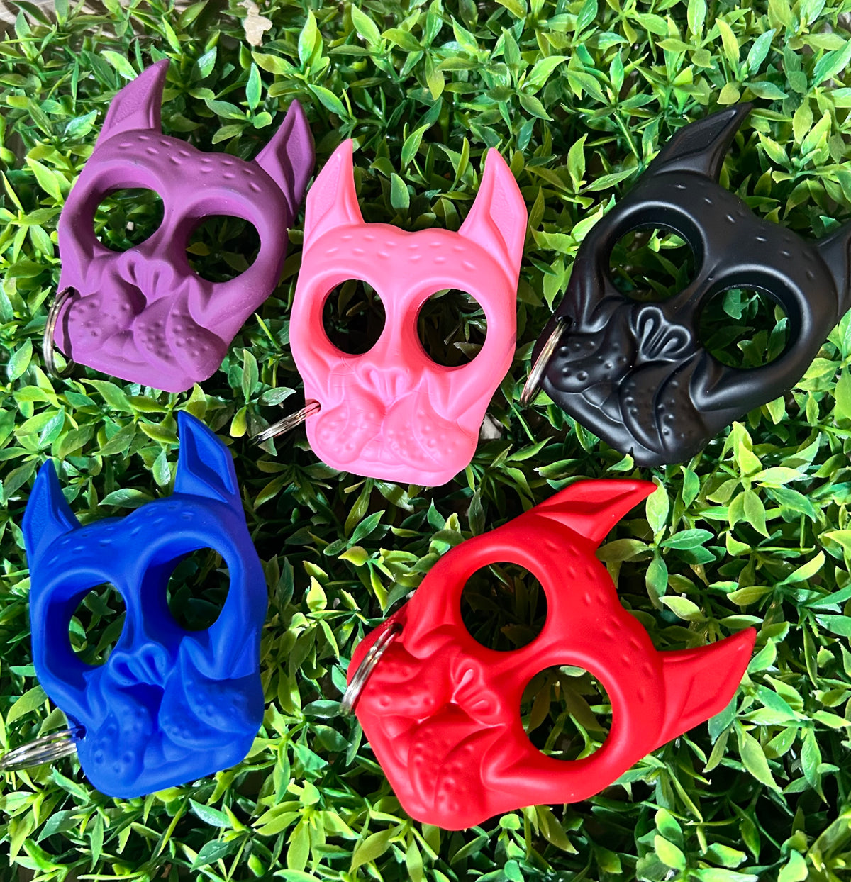 Safety Tool - Dog Eyes