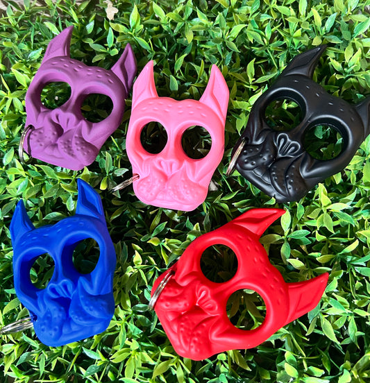 Safety Tool - Dog Eyes