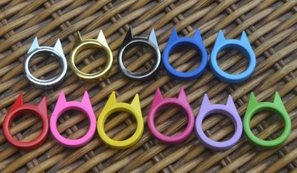 Safety Rings