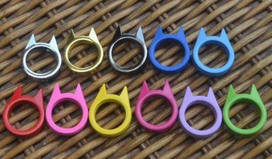 Safety Rings