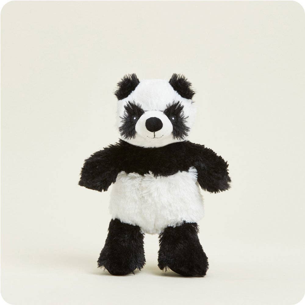 Panda Warmies Junior