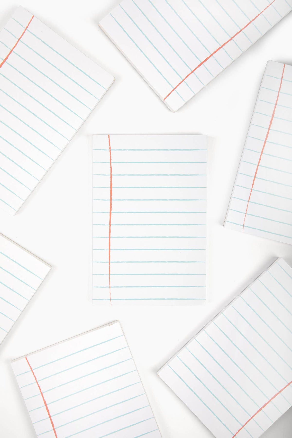 Classic Memo Pad