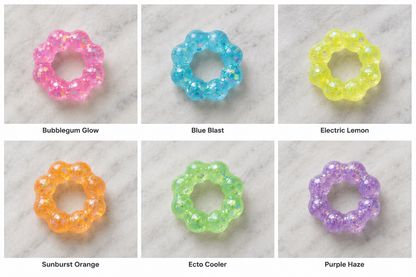 Feelzies™ Air Soft Squishy Bracelet