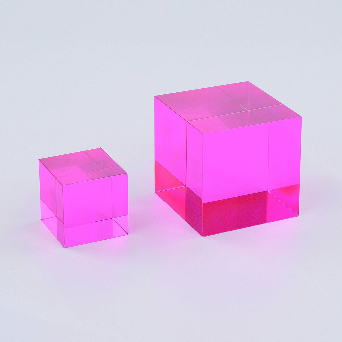 The M Cube