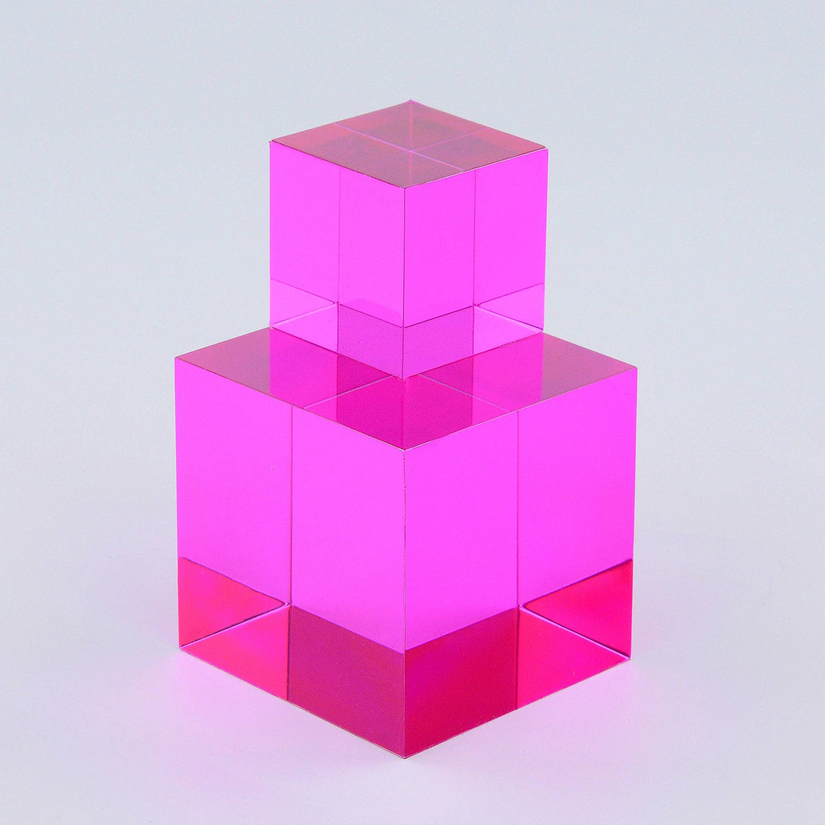 The M Cube