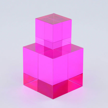 The M Cube