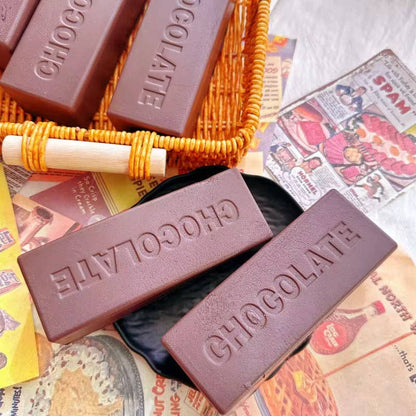 Chocolate 🍫 Squishy set of 12