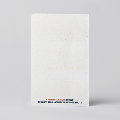 Beer Log Book - 20-page book - Review your beer tasting
