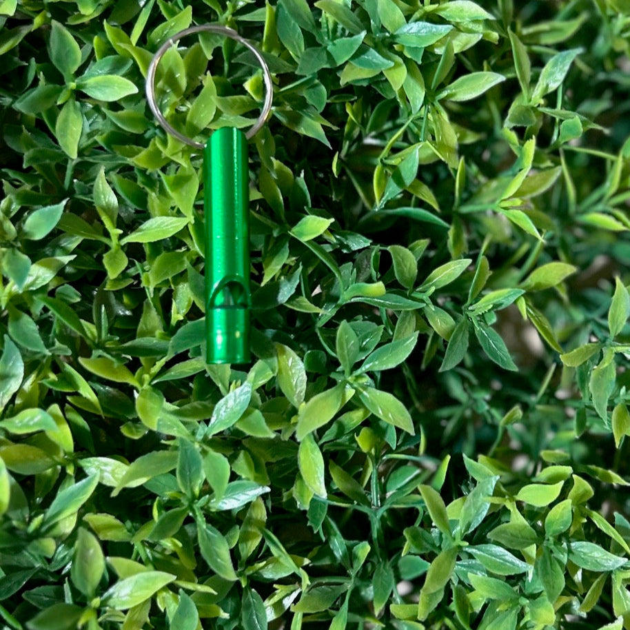 Safety Whistle